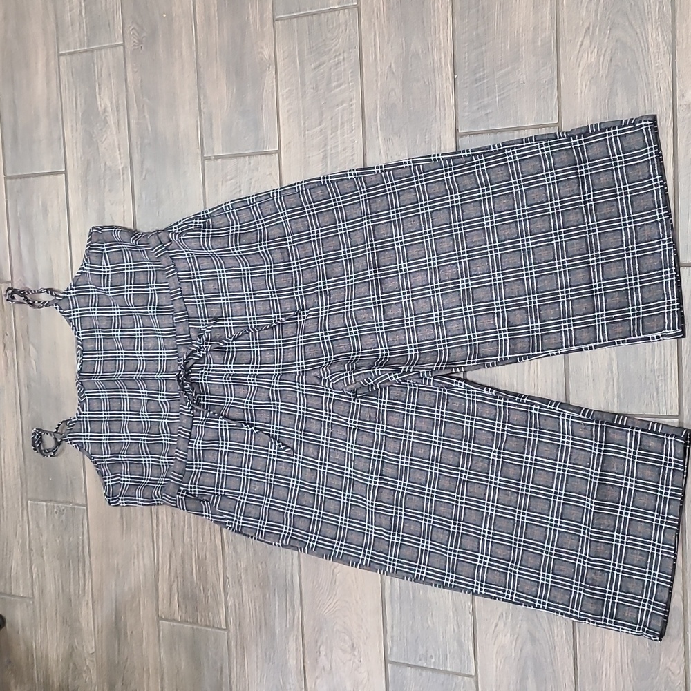 Hayden jumpsuit romper
